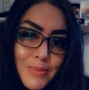 Meet your Posher, Fabiola